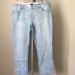 Tommy Hilfiger Capri